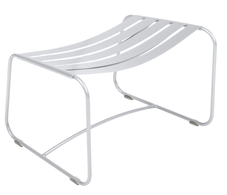 Surprising Footstool Outdoor Fermob Surprising Footstool Outdoor Fermob