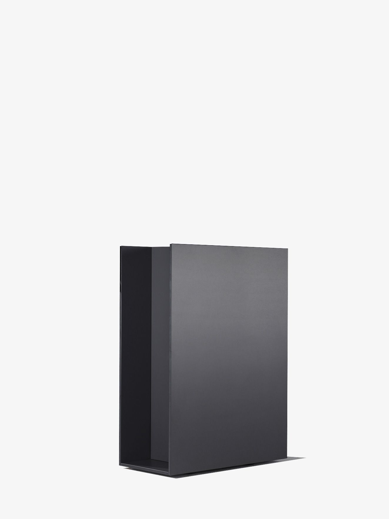Sotomon Planter S Anthracite Conmoto