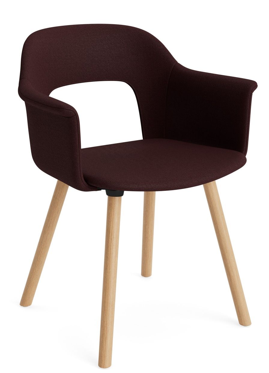 Layout Armchair 224 Armchair Hay Layout Armchair 224 Armchair Hay