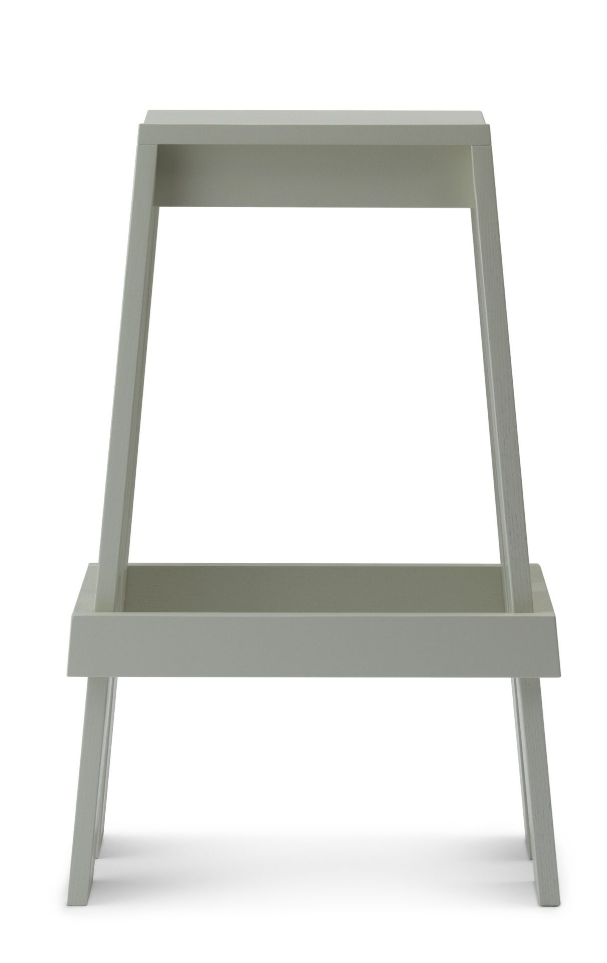 Let Barstool Barstool H 75 cm Normann Copenhagen 