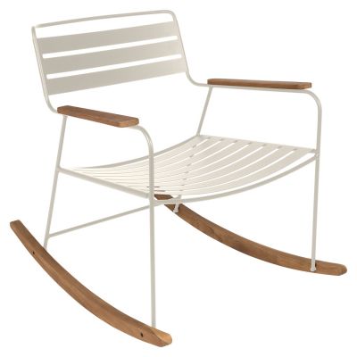 Surprising Rocking Chair Outdoor Fermob