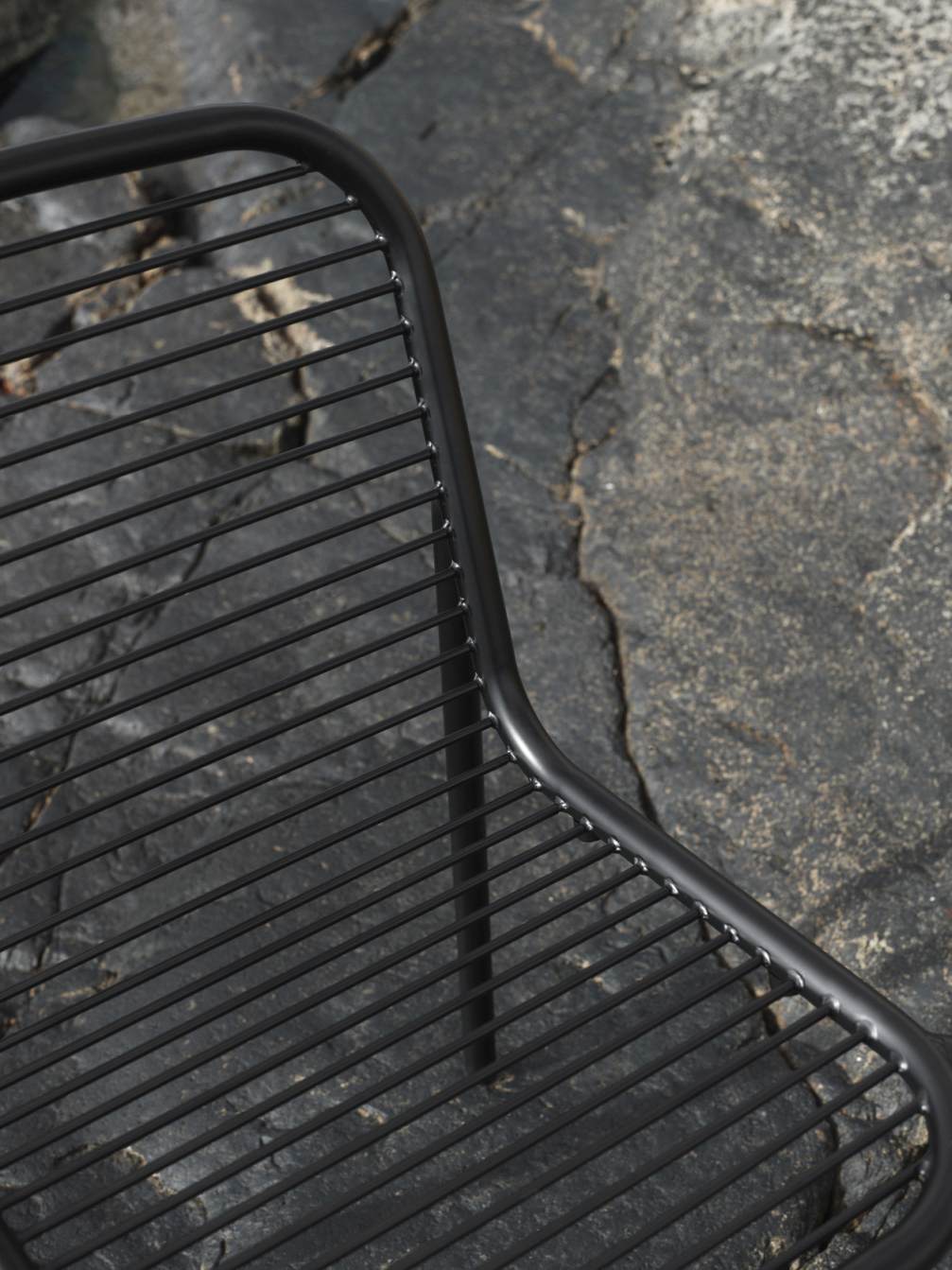 Vig Chair Outdoor Normann Copenhagen 