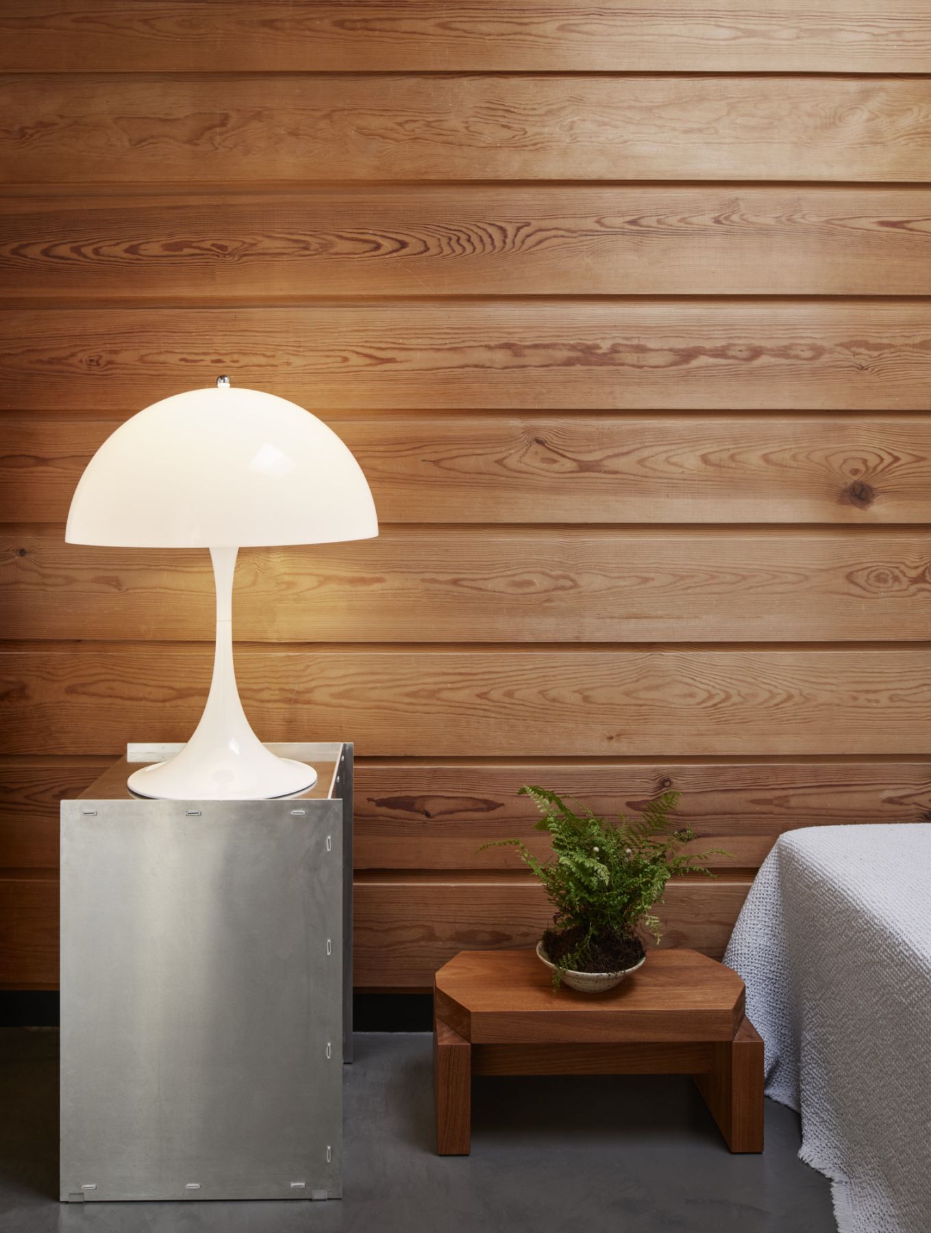 Panthella 400 Table lamp Louis Poulsen