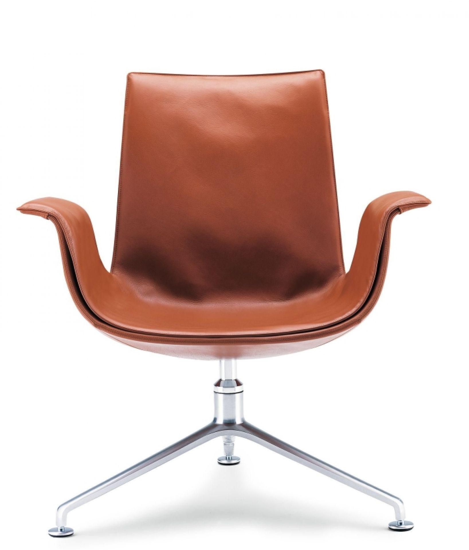 FK 6725-3G Armchair Walter Knoll 