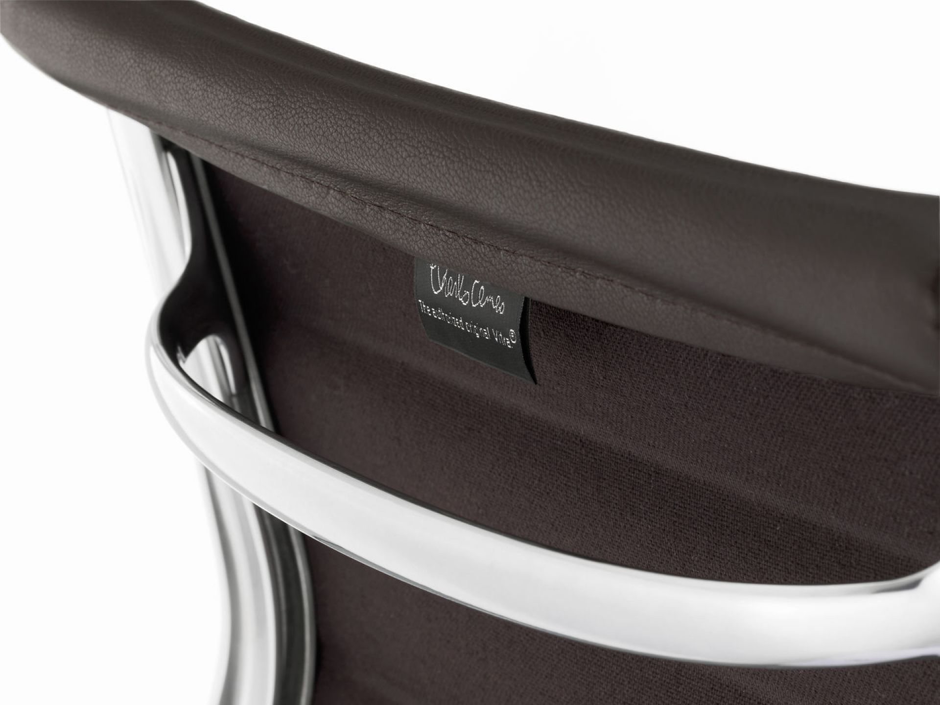 Aluminum Chair EA 103 / EA103 Chair Vitra