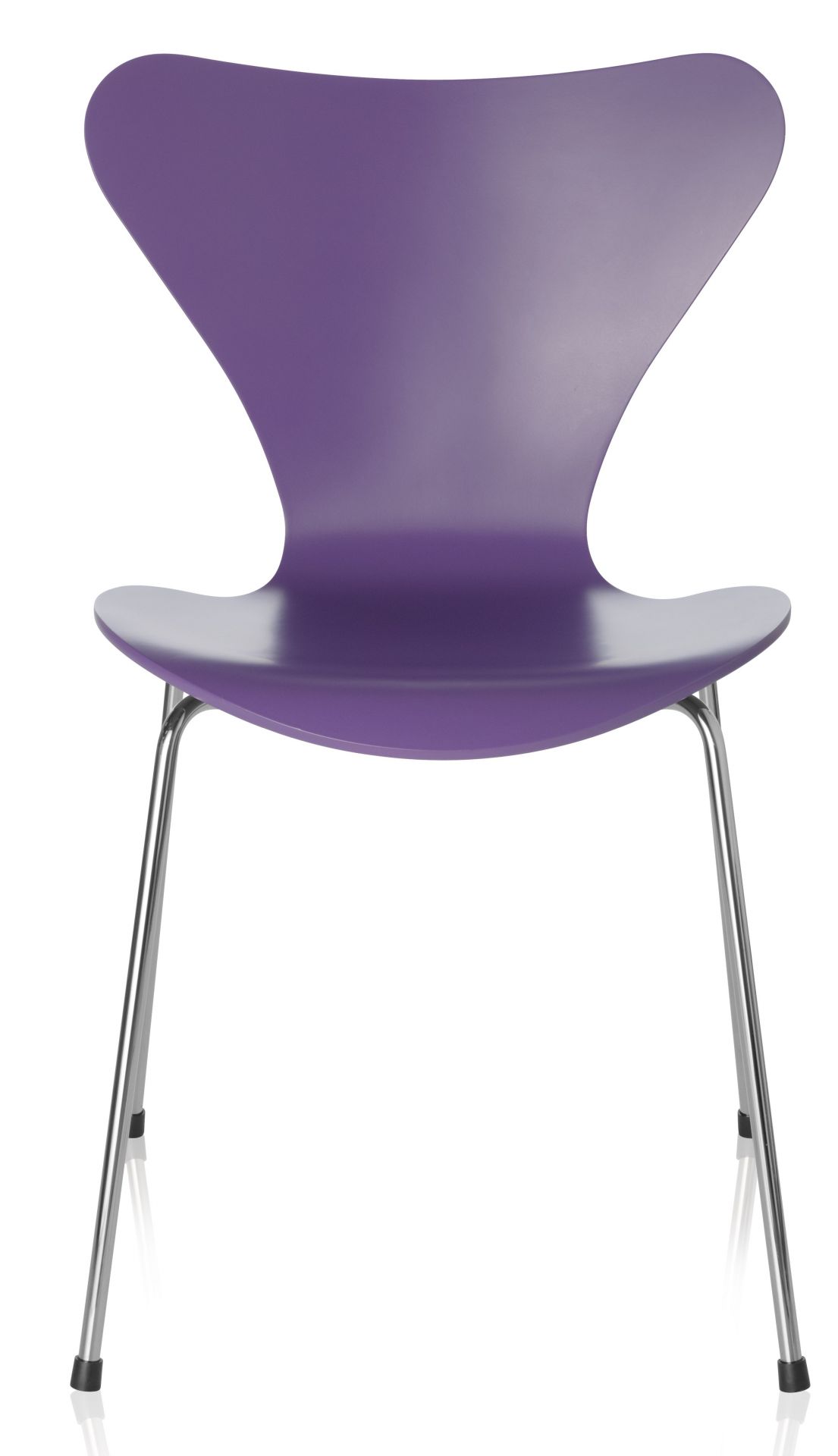 Seven / Series Chair 3107 Fritz Hansen QUICK SHIP