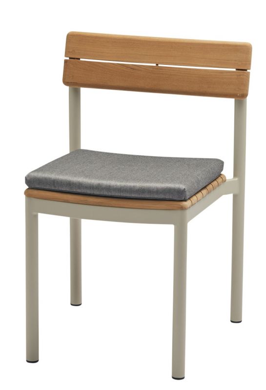 Pelagus Chair Cushion Skagerak by Fritz Hansen