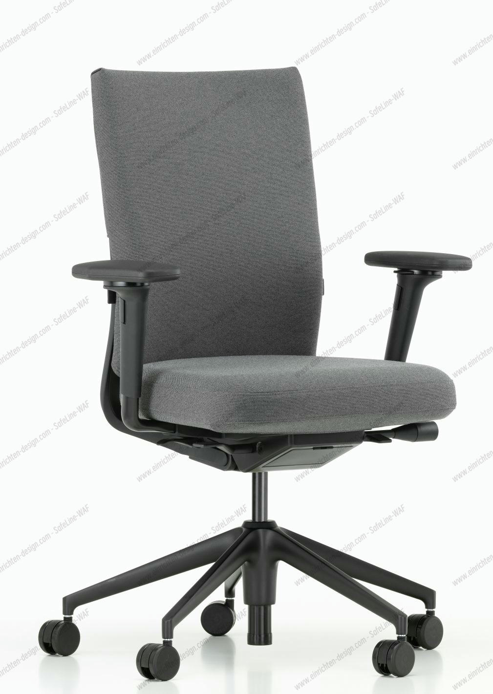 ID Chair - ID Soft Office Swivel Chair Vitra