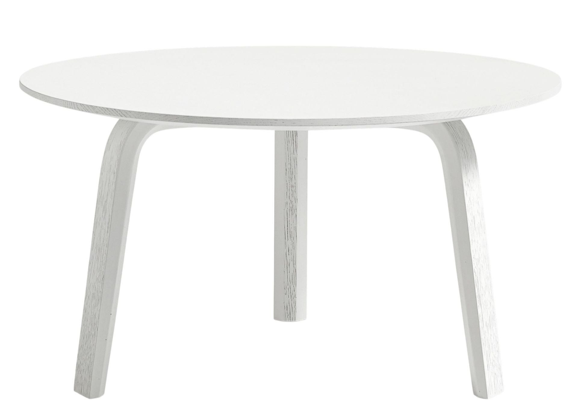 Bella Coffee Table Side table Ø 60 x H 32 cm Hay