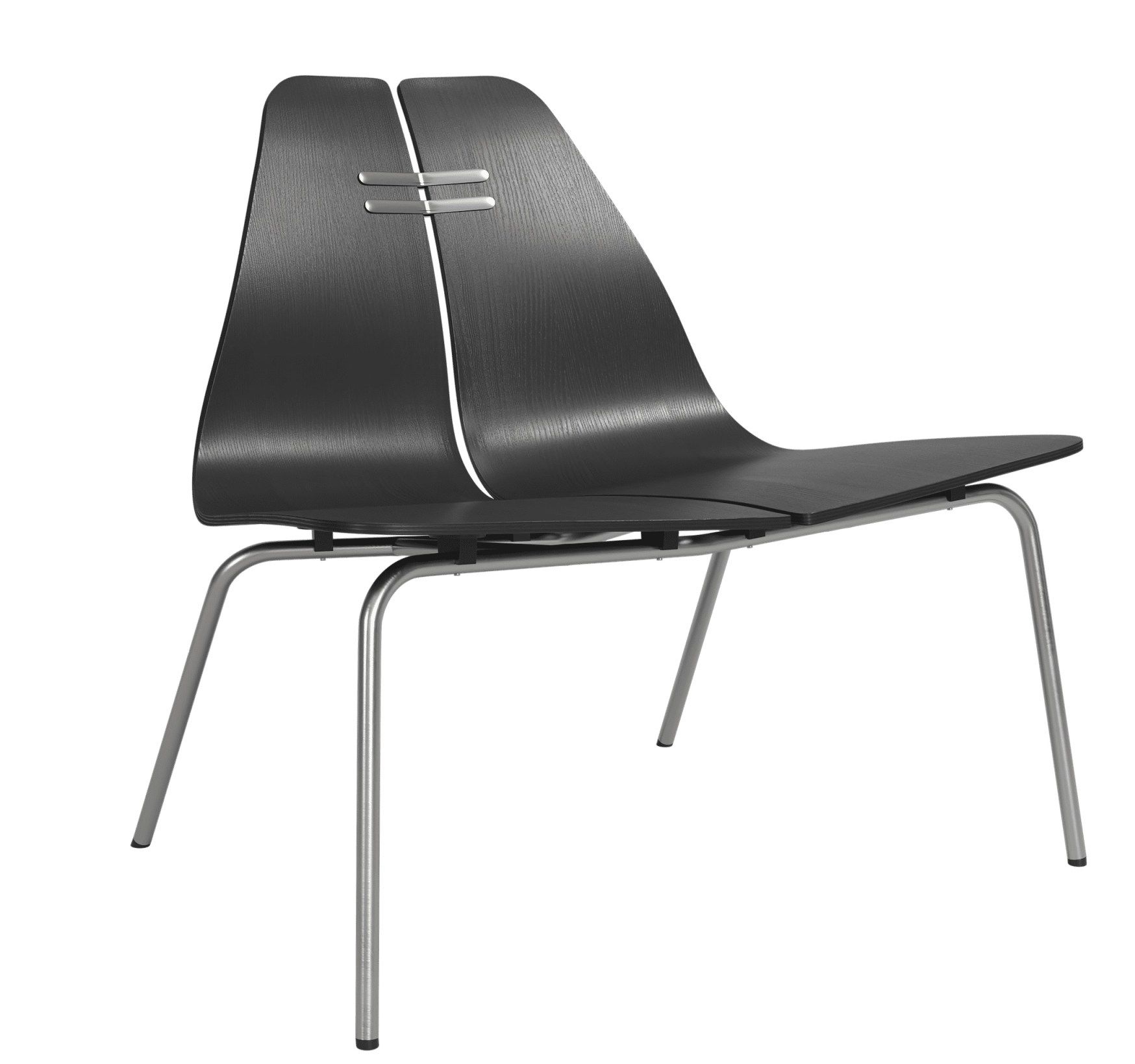 PK23 / PK 23 Fritz Hansen lounge chair