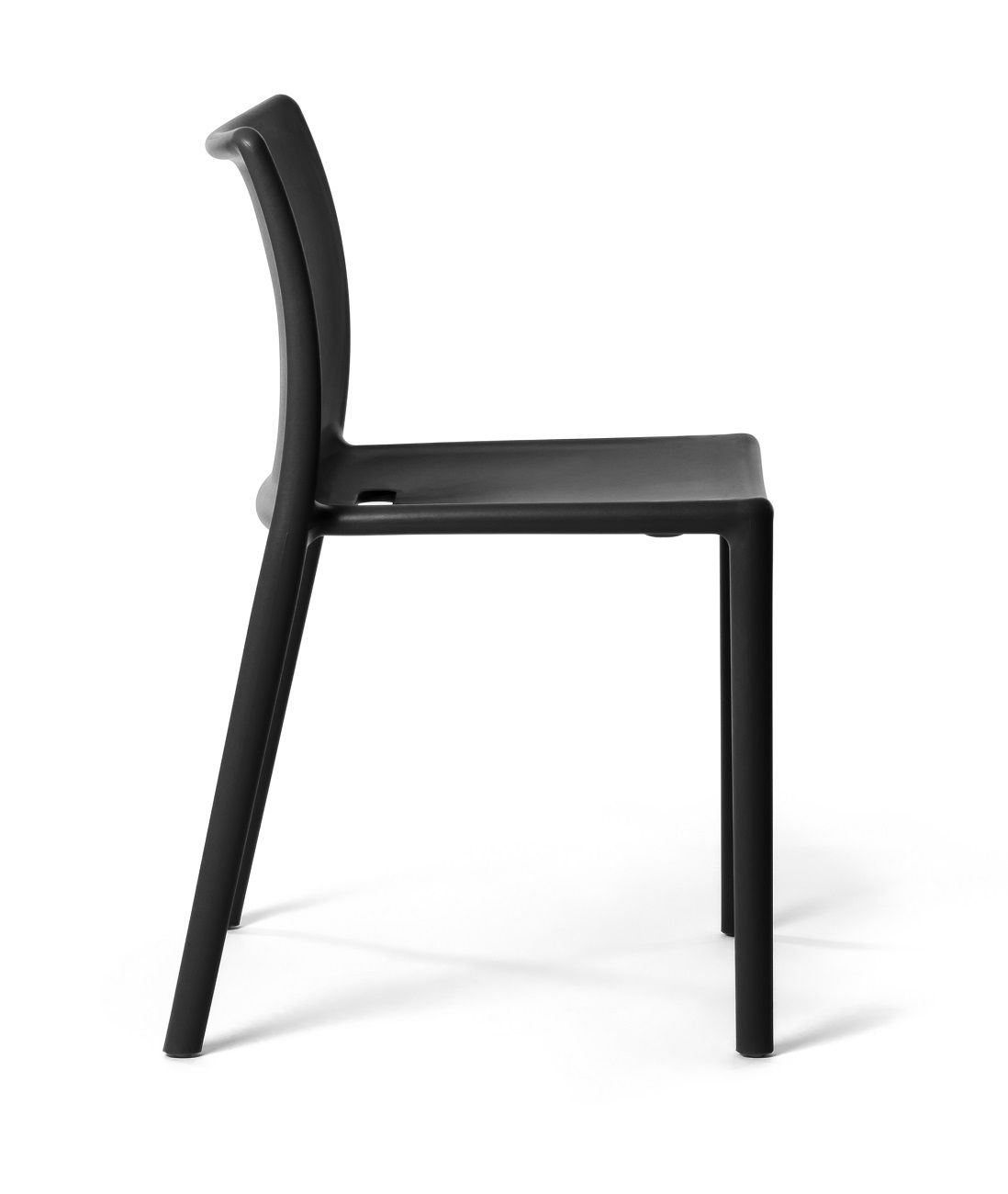 Air Chair Indoor/Outdoor Magis Black
