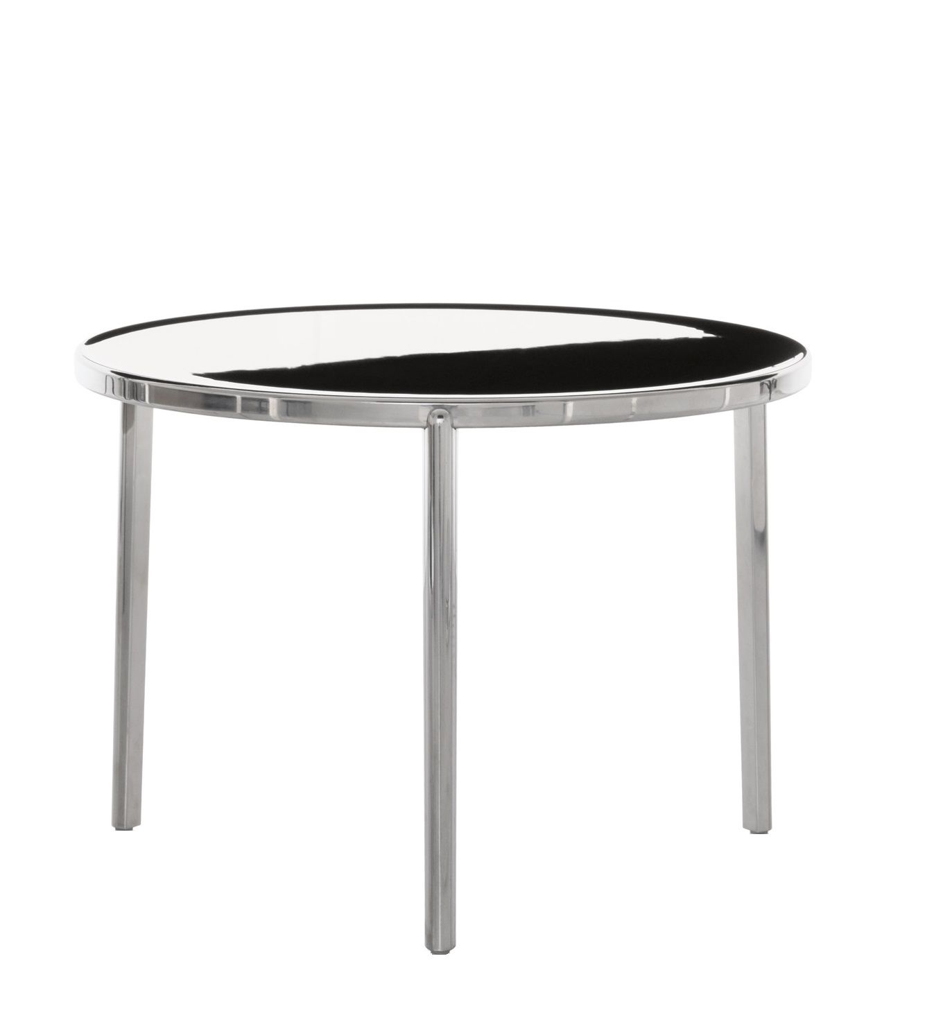 Tambour side table Magis