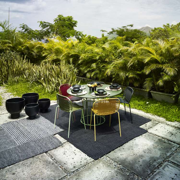 Circo Dining Table Dining table Outdoor ames
