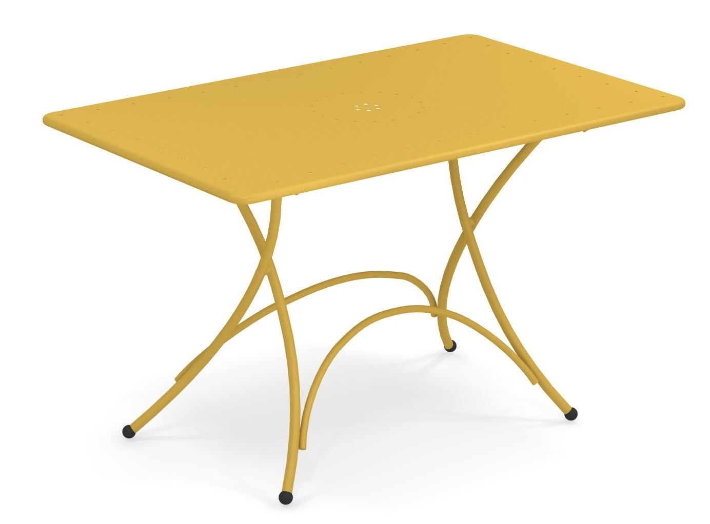 Pigalle Folding Table Outdoor Emu 