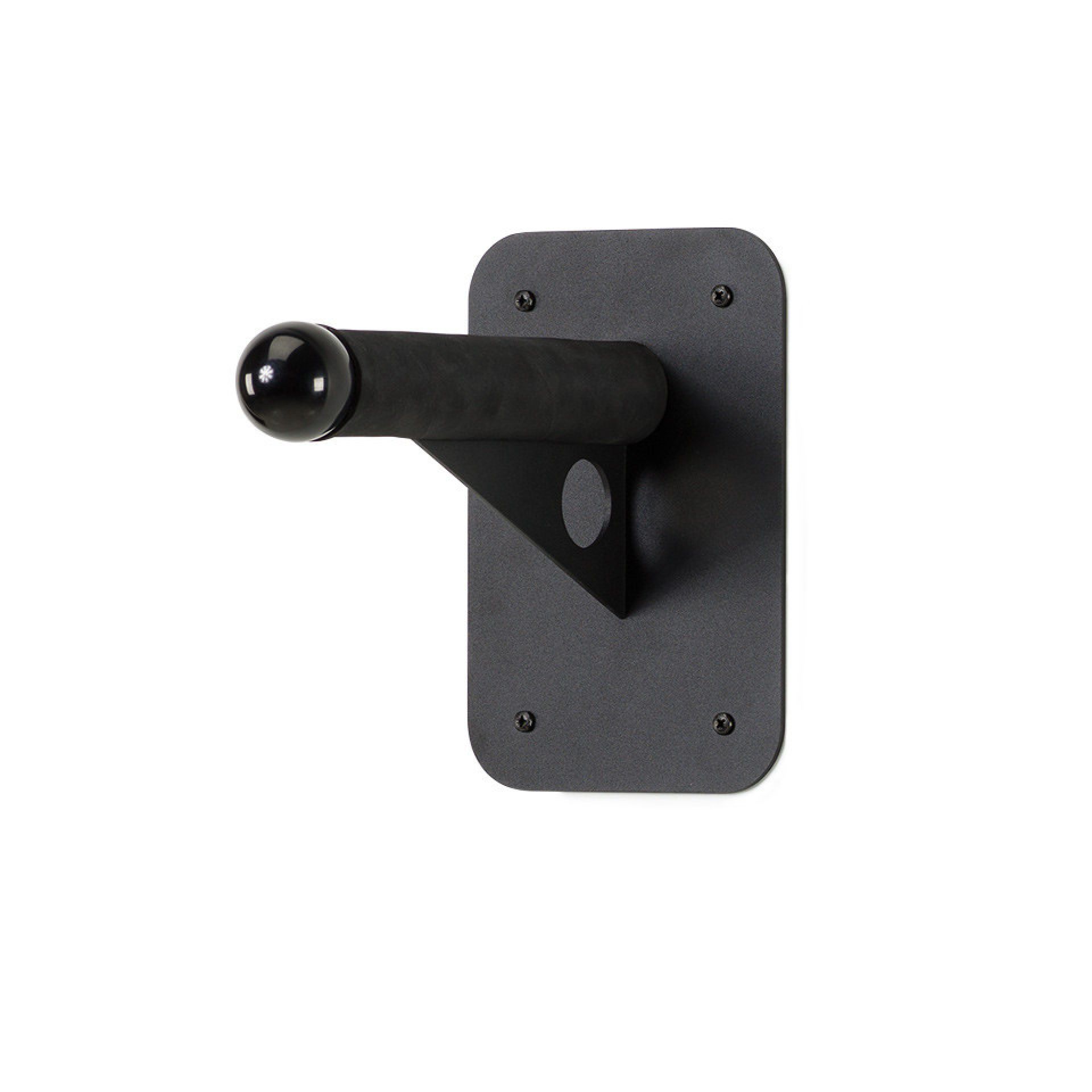 Wall bracket for Stockholm II / Chicago / New York Museum stool for 5 stools Lectus
