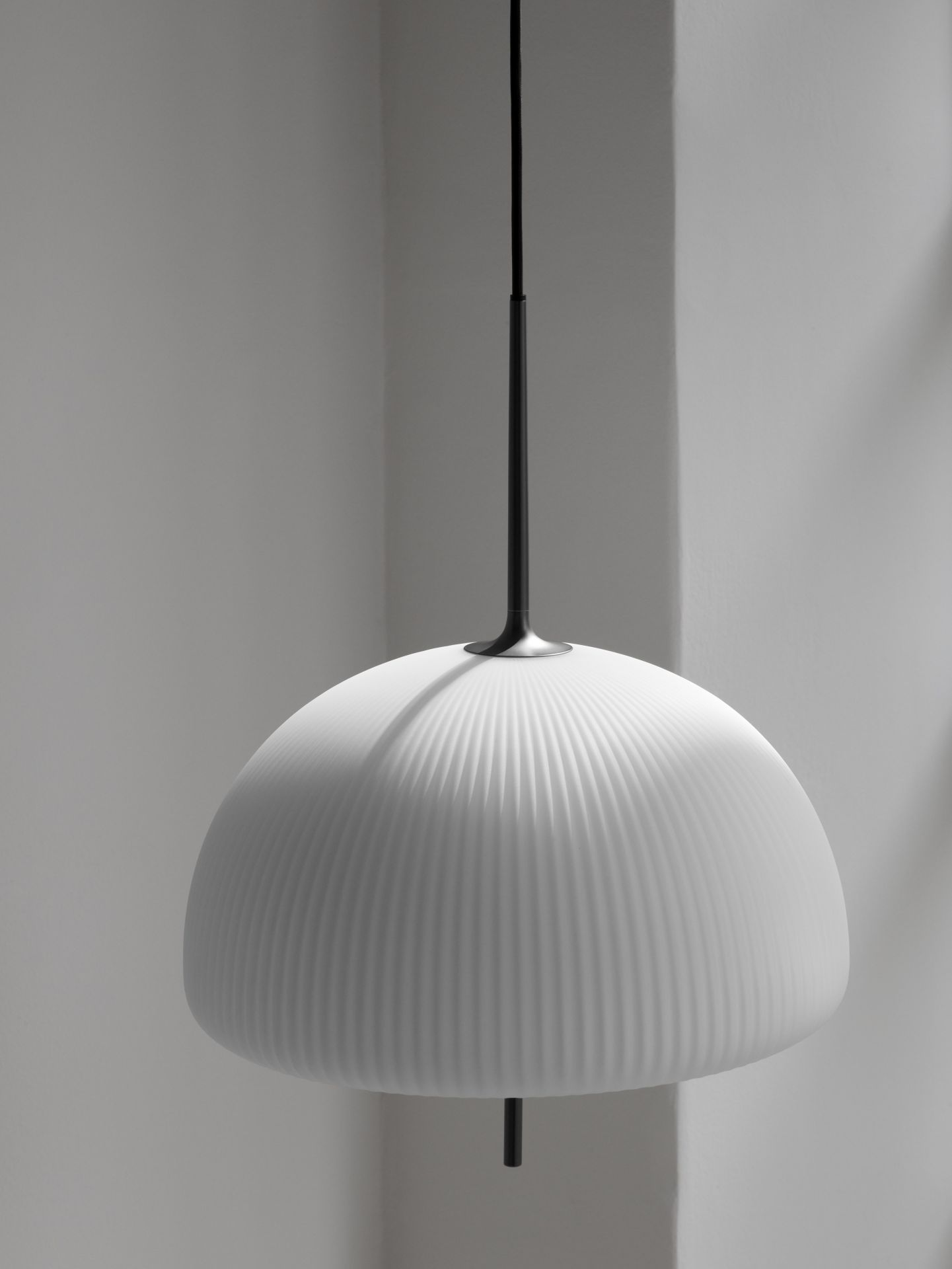 Sculpture Pendant Light Vipp