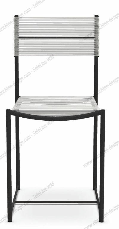 Spaghetti Chair 101 Alias