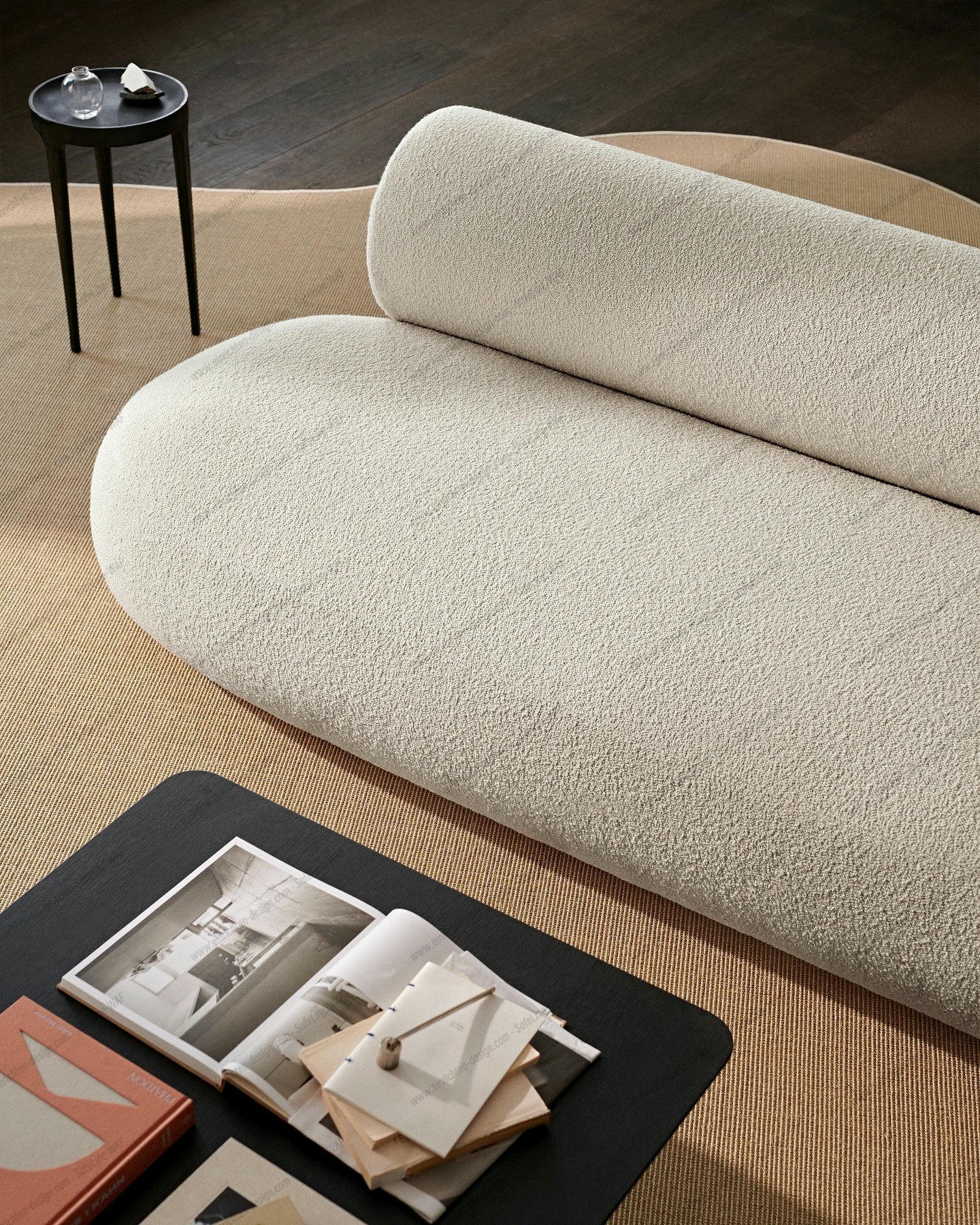 Hippo Sofa Norr11
