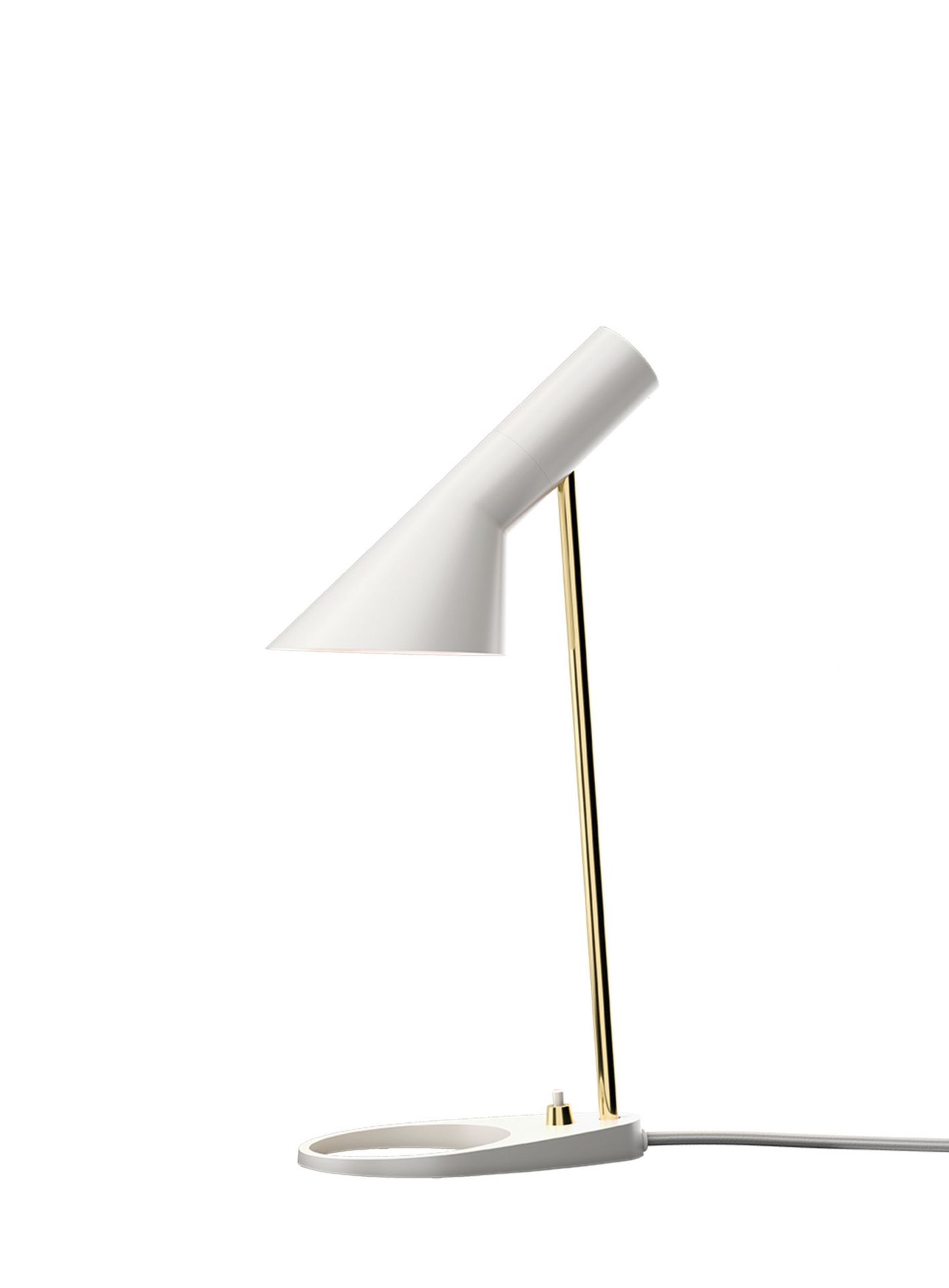 AJ Mini anniversary edition table lamp Louis Poulsen LIMITED EDITION