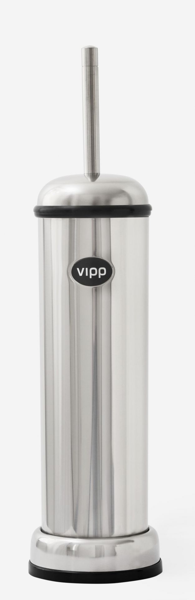 Toilet Brush Toilet brush stainless steel Vipp SINGLE PIECES