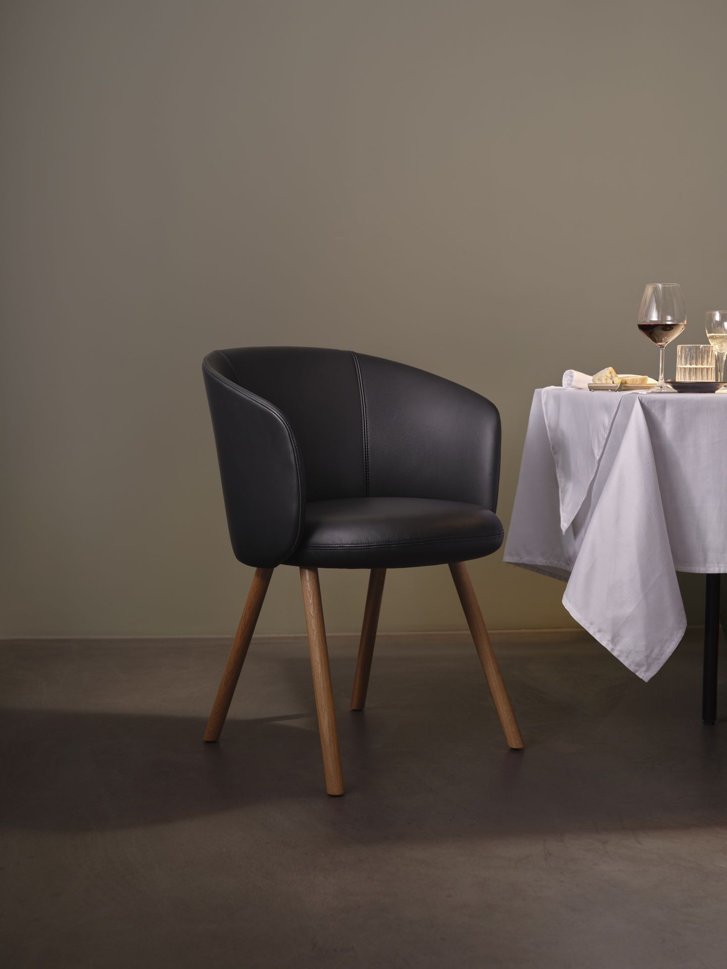 Mikado Arm Chair Armchair Vitra 