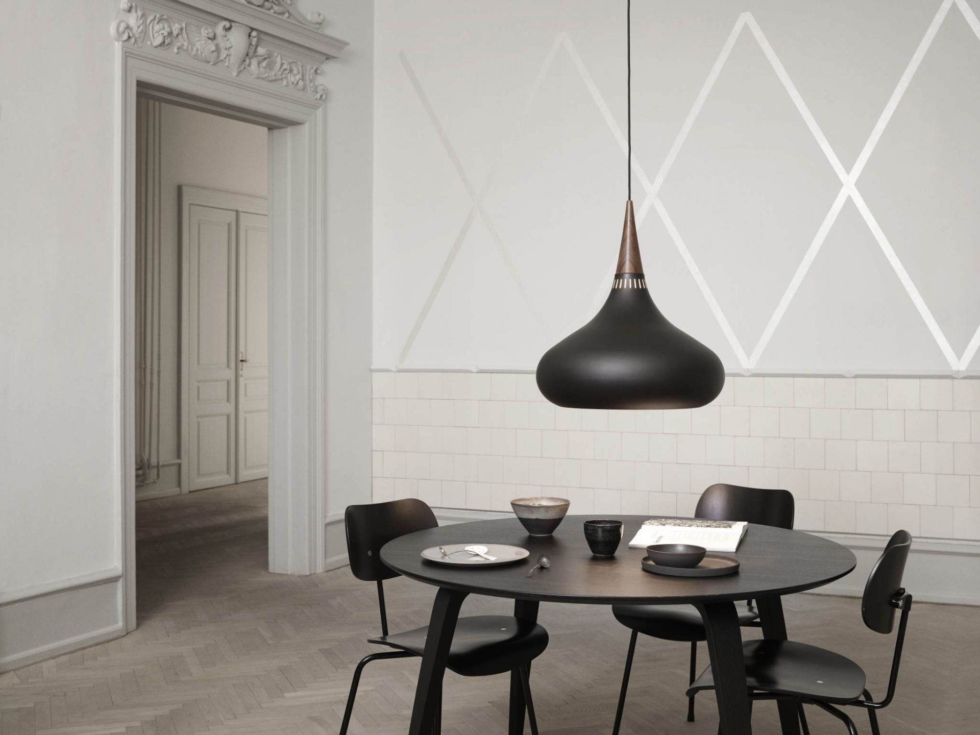Orient pendant Fritz Hansen