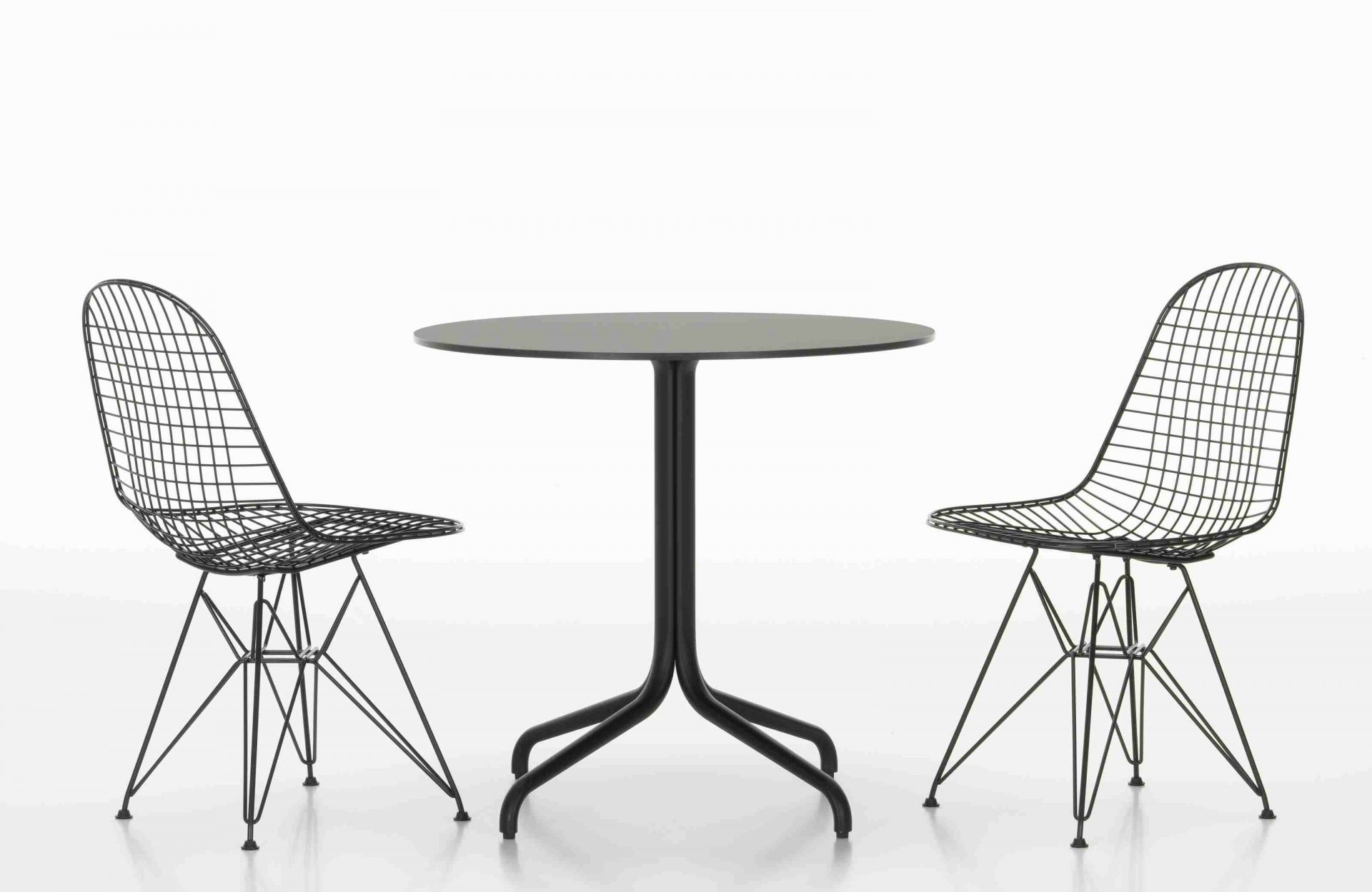 Belleville Table Vitra