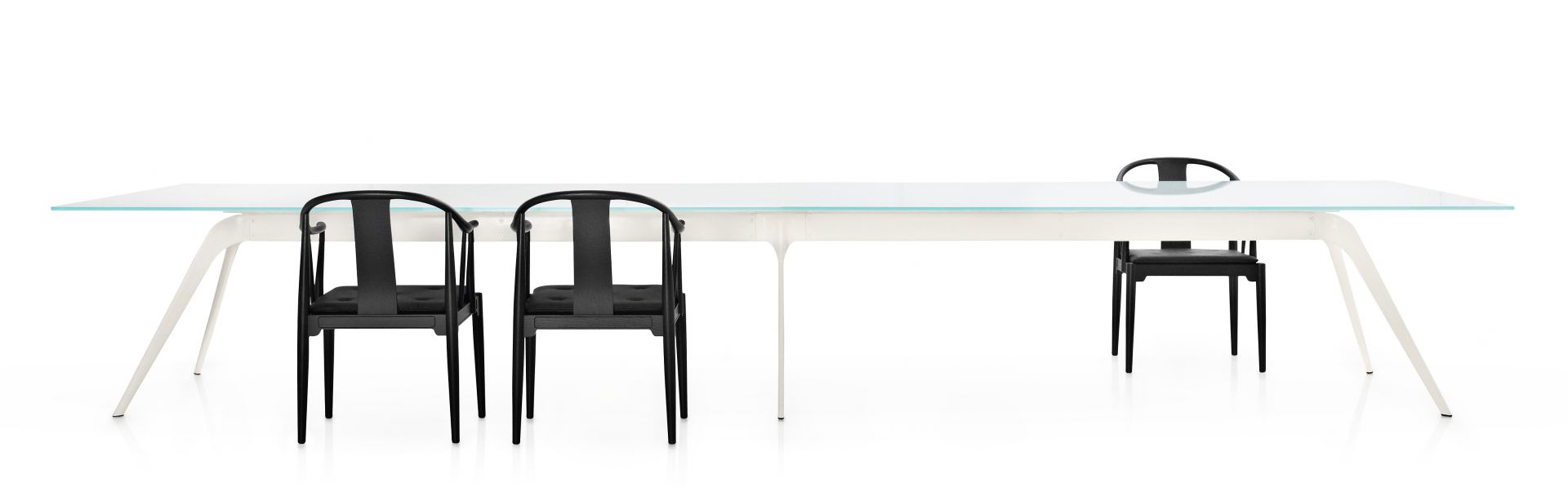 China Chair Fritz Hansen