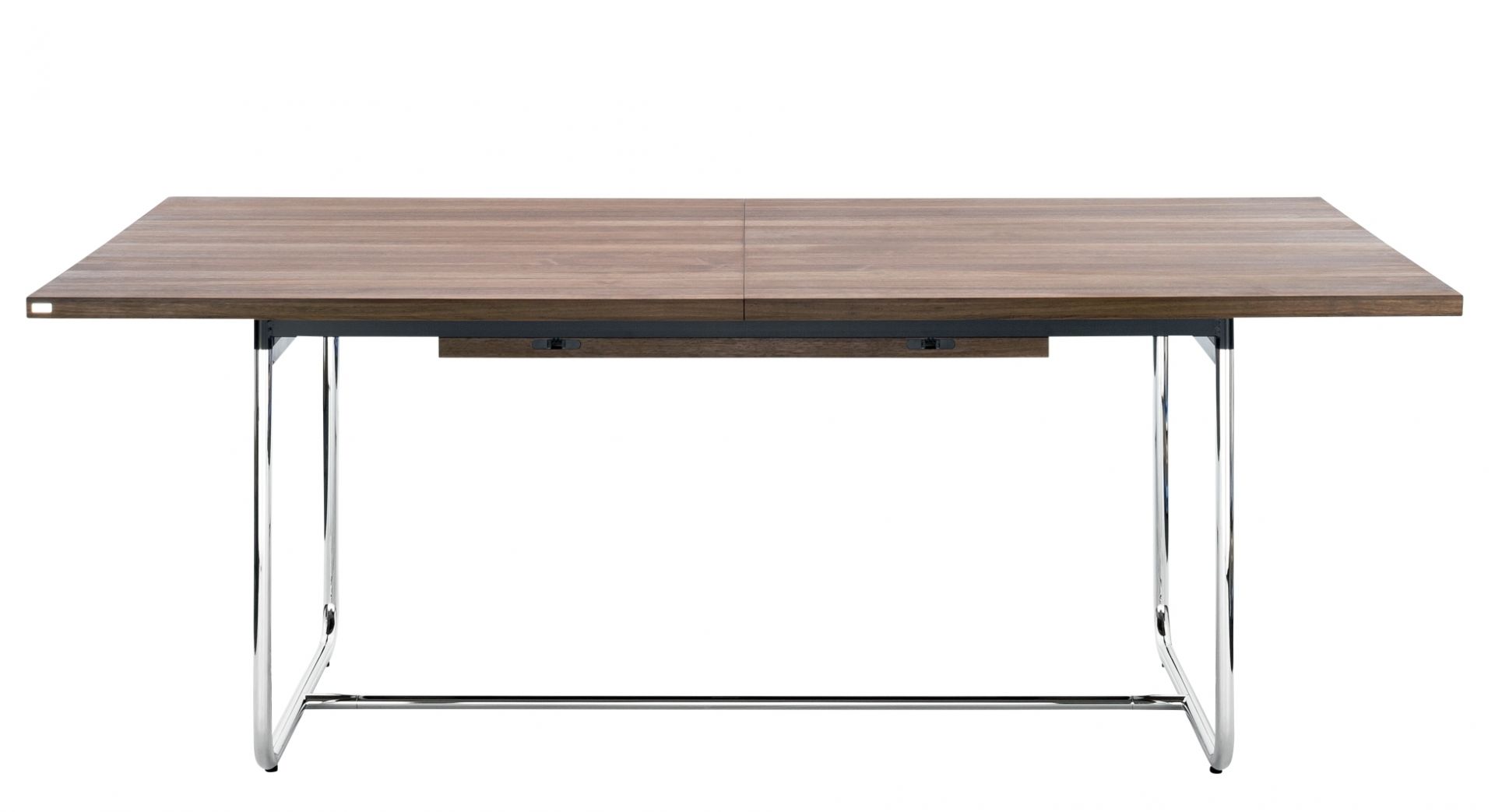 S 1072 Dining table extendable Thonet