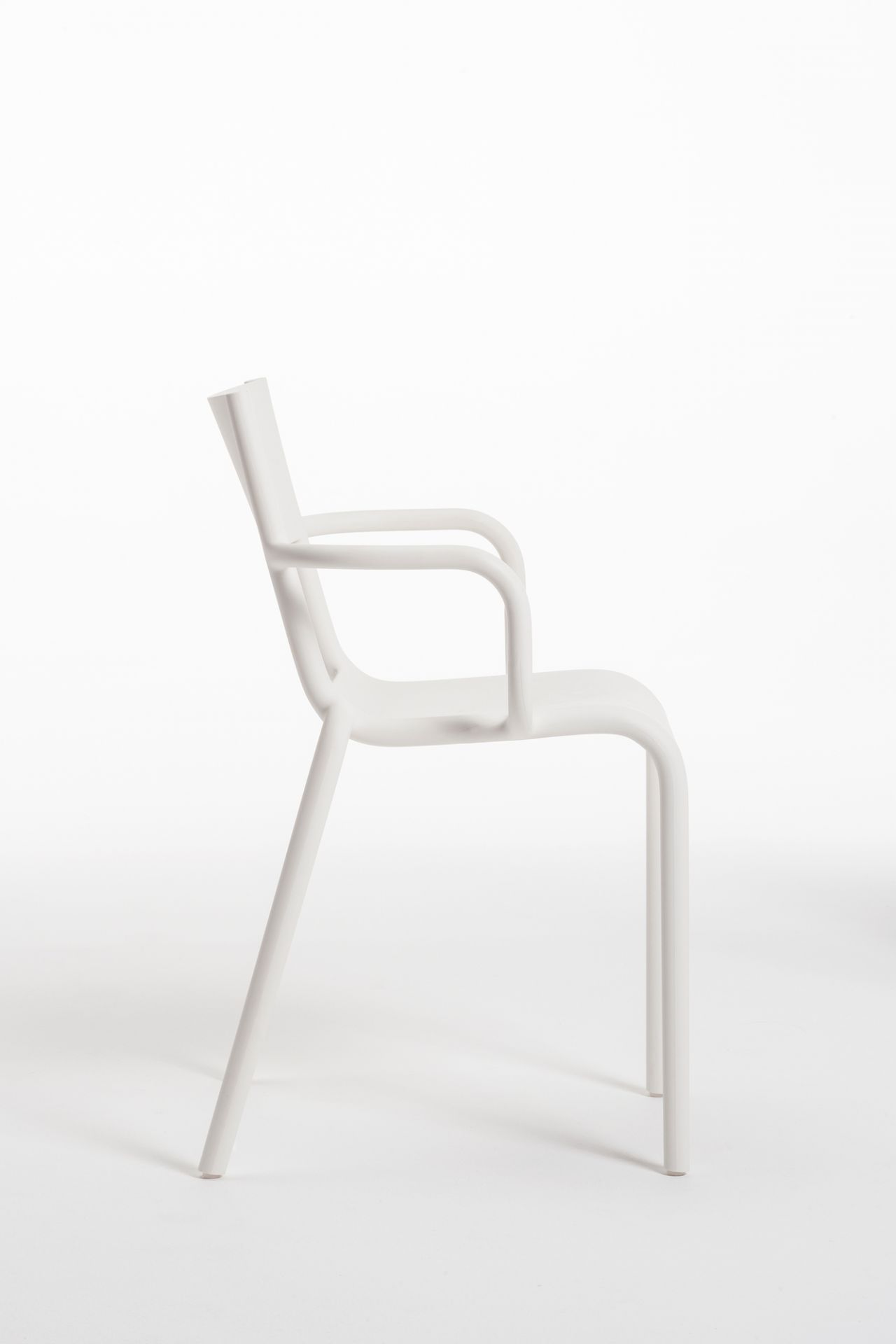 Generic A Armchair Kartell Black