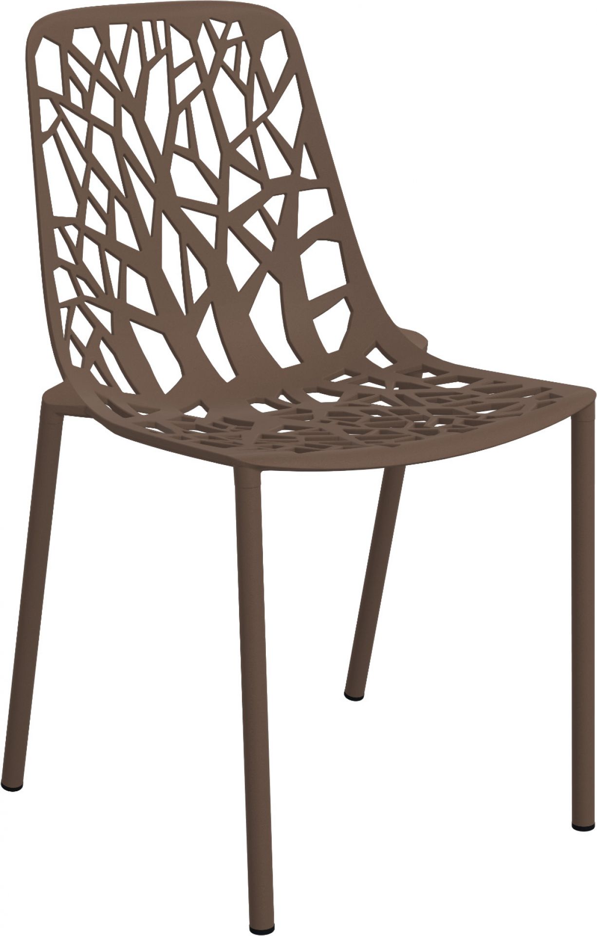Forest Outdoor Chair Fast maracuja