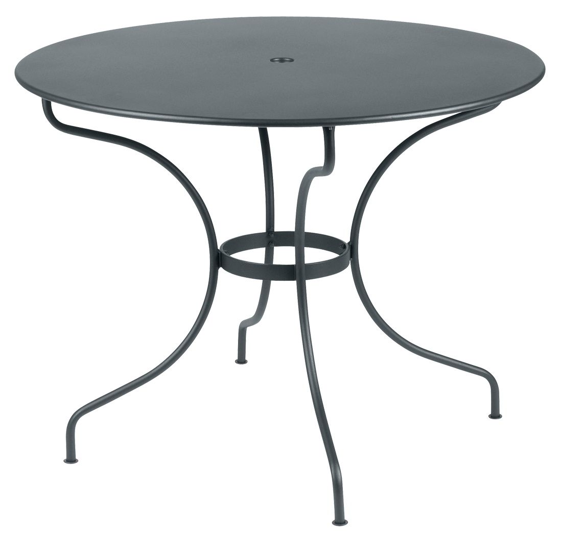 Opéra+ Table Outdoor Fermob 