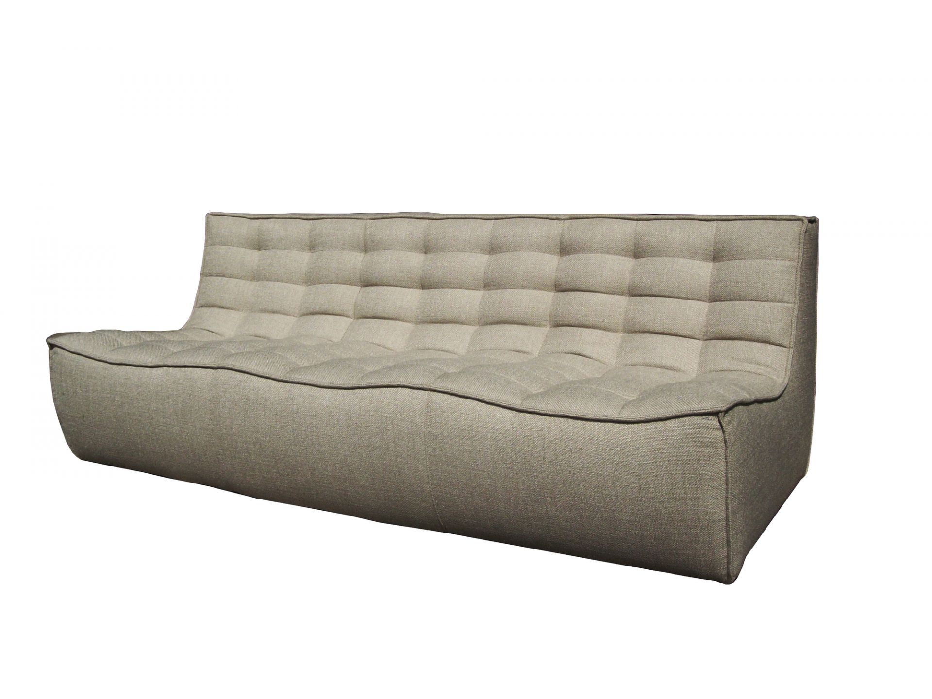 N701 Sofa 3-seater Ethnicraft