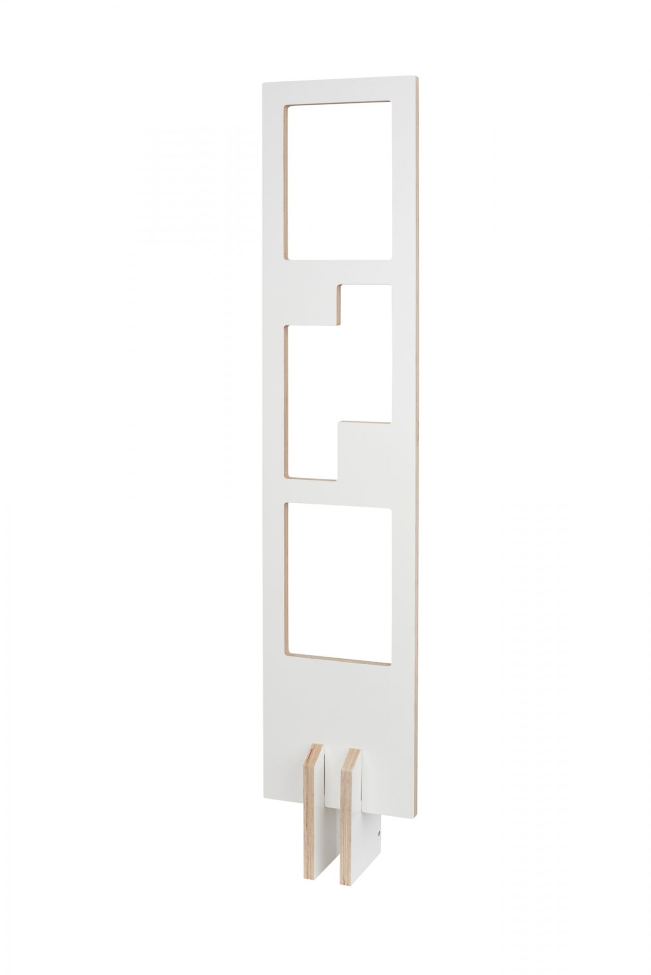 Lesestoff bookcase Tojo