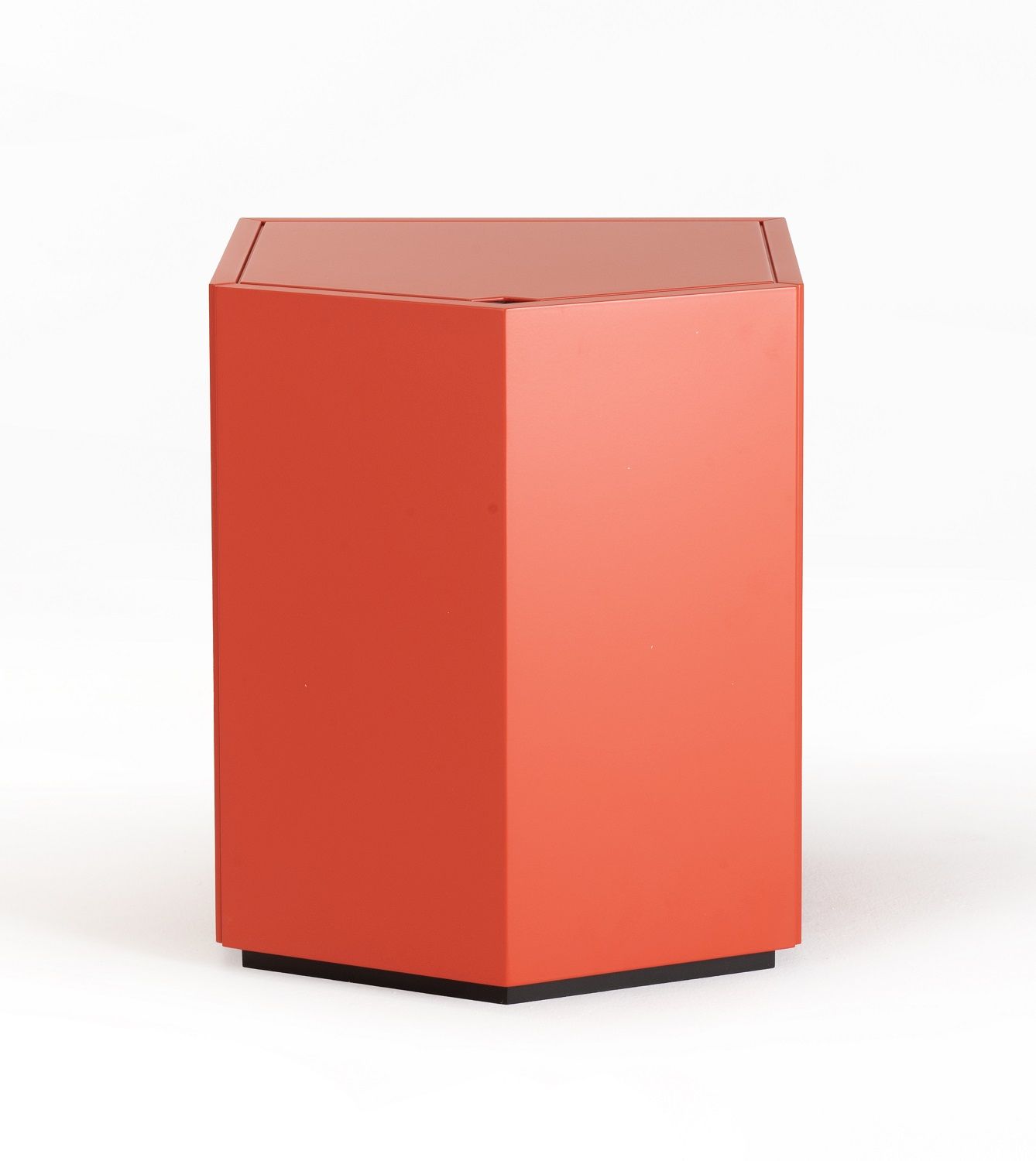 Z24 Nightstand 728 Bedside table Zanotta