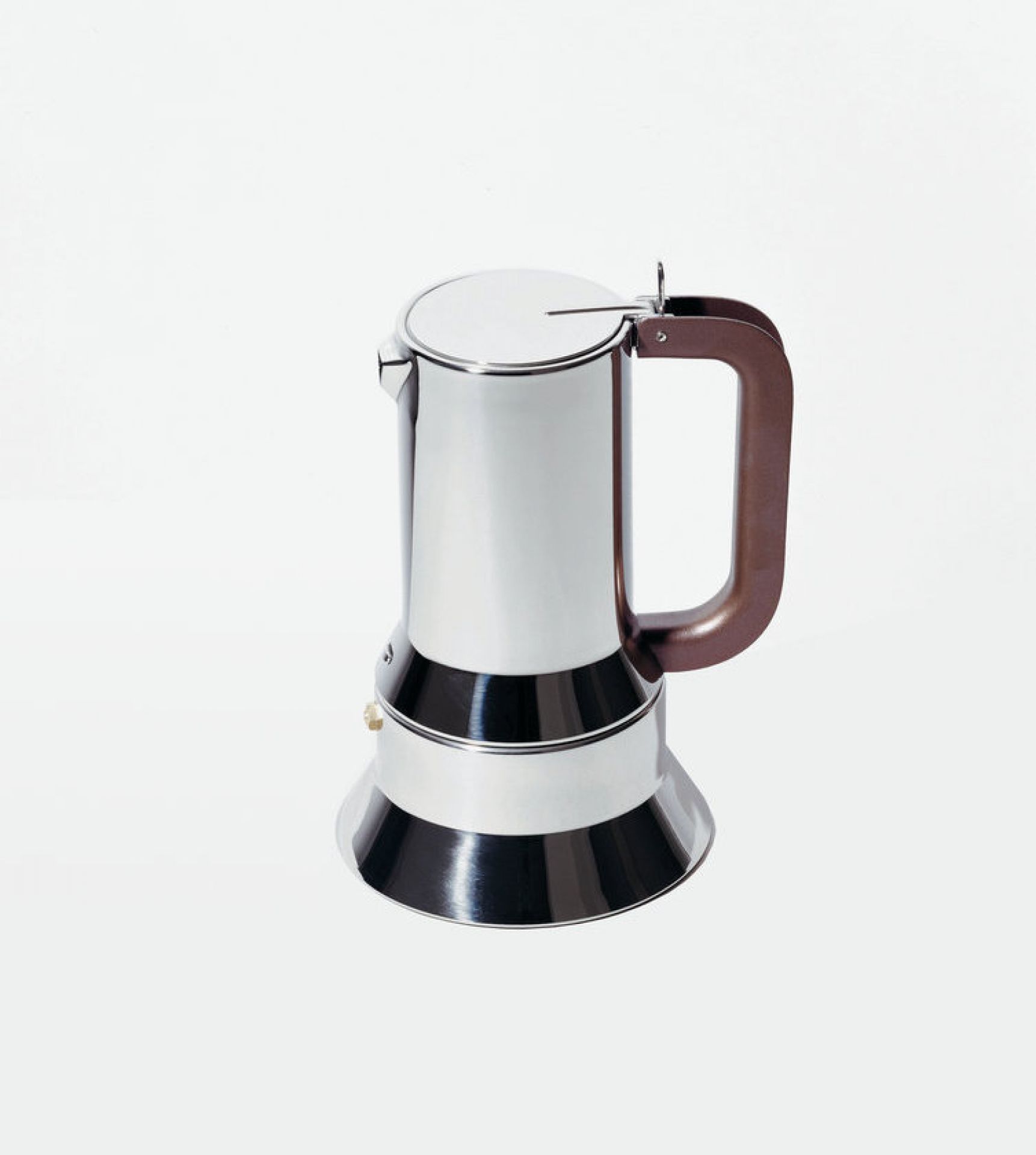 Espresso machine 9090/3 Alessi