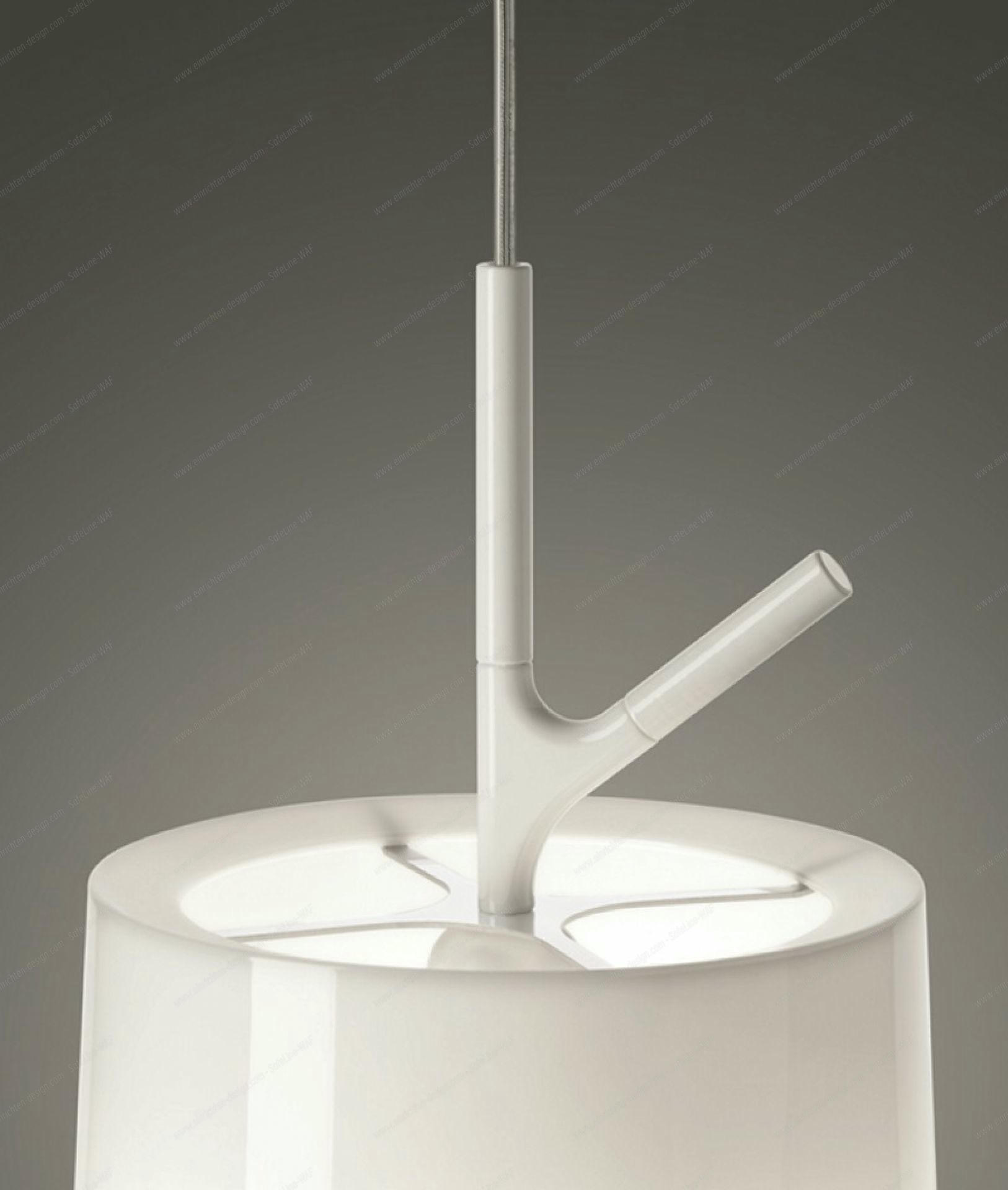 Birdie Pendant light Foscarini