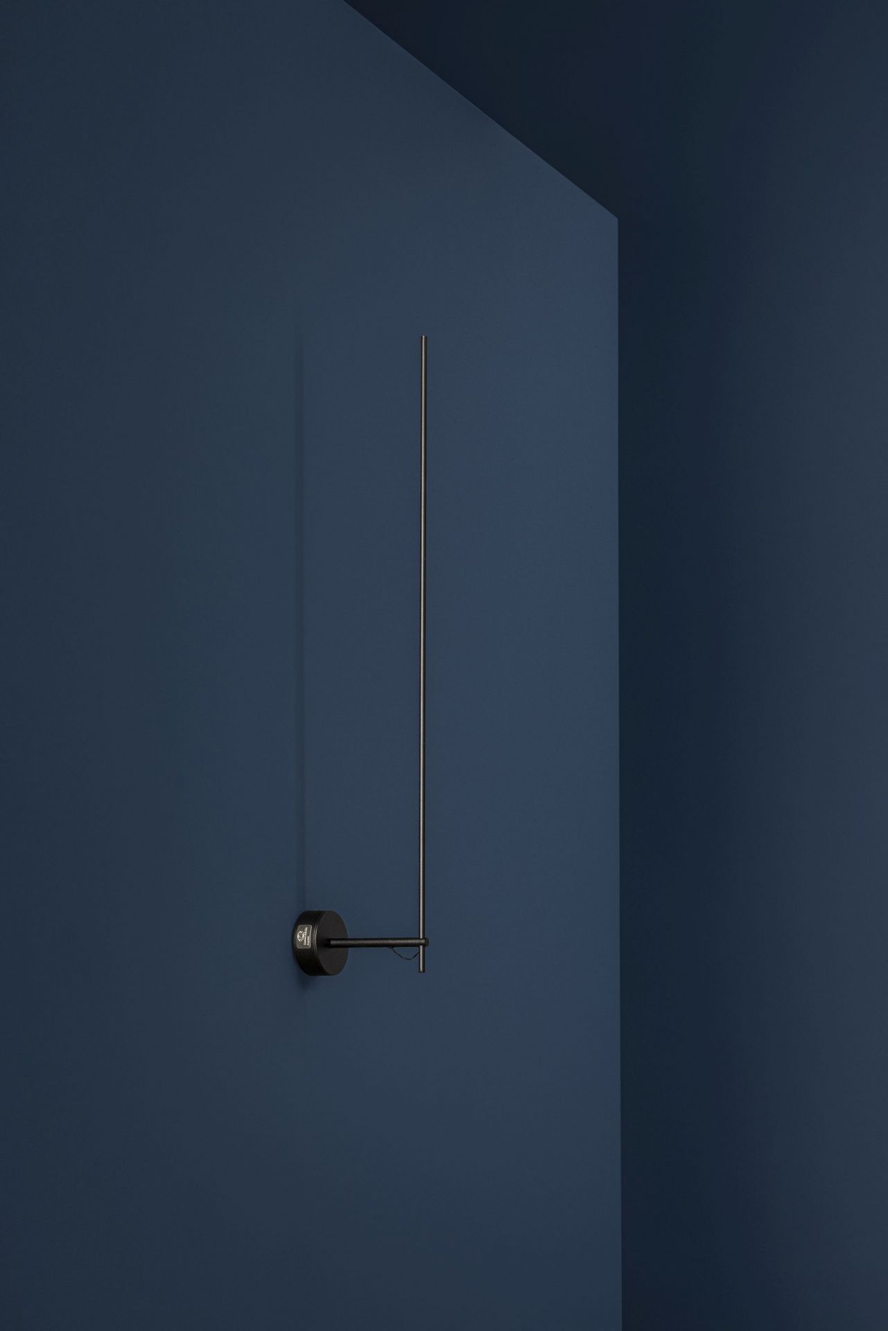 Light Stick wall lamp Catellani & Smith