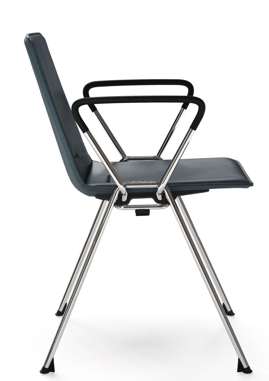 1651 Yunity Armchair Armchair Walter Knoll 