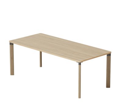 Enfold Table / Work Table Mizetto QUICK SHIP