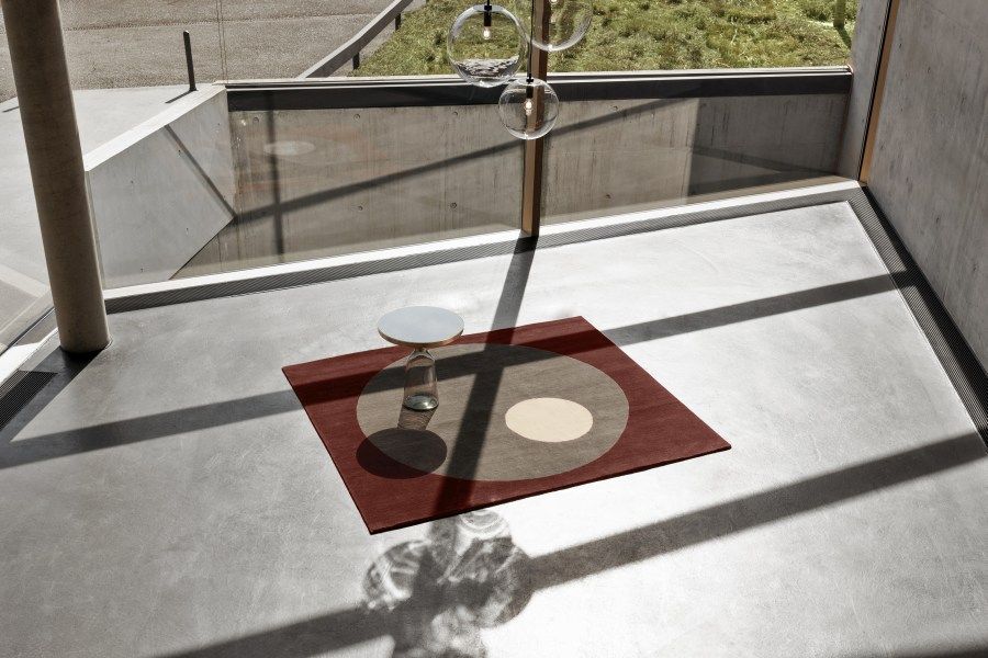 Selene pendant lamp ClassiCon - QUICK SHIP