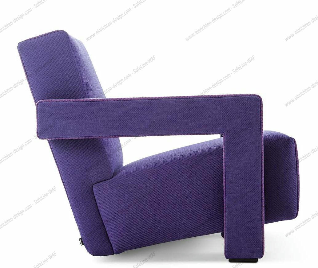 637 Utrecht armchair Cassina