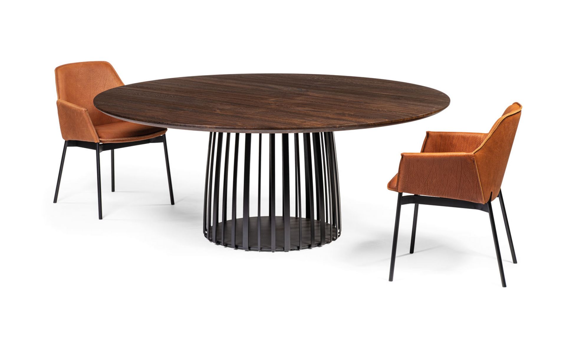 BC 07 Basket Table Round Janua