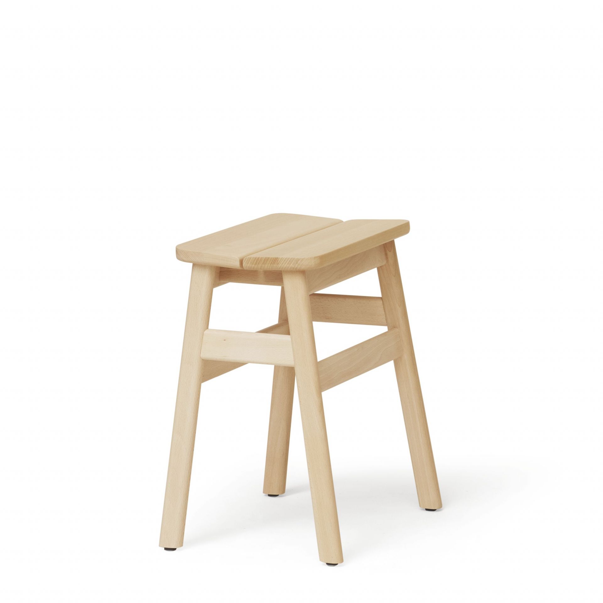 Angle Standard Stool Form & Refine