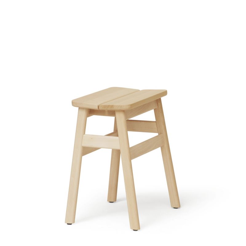 Angle Standard Stool Form & Refine