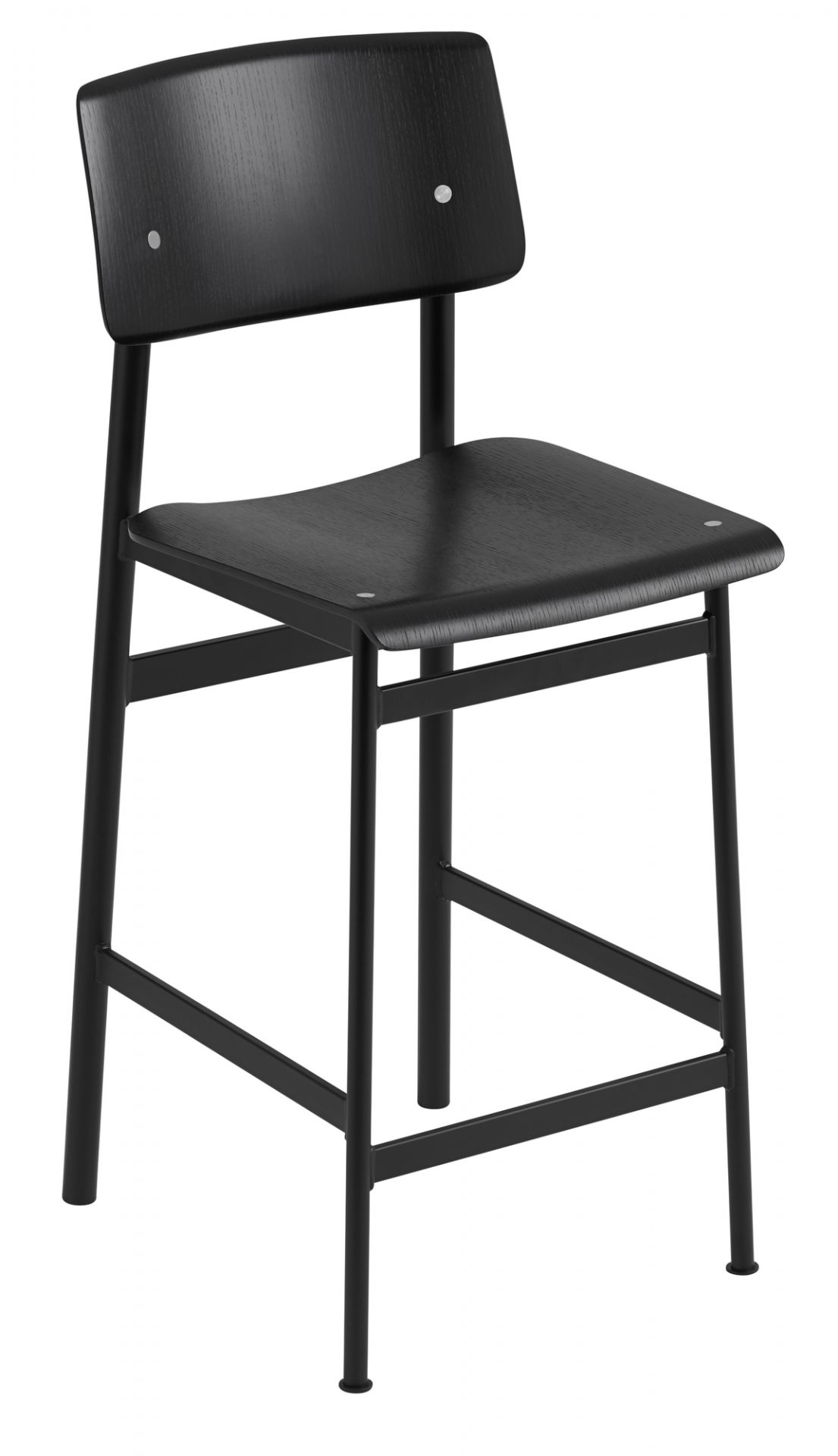 Loft Counter Stool Bar Stool H 65 cm Muuto