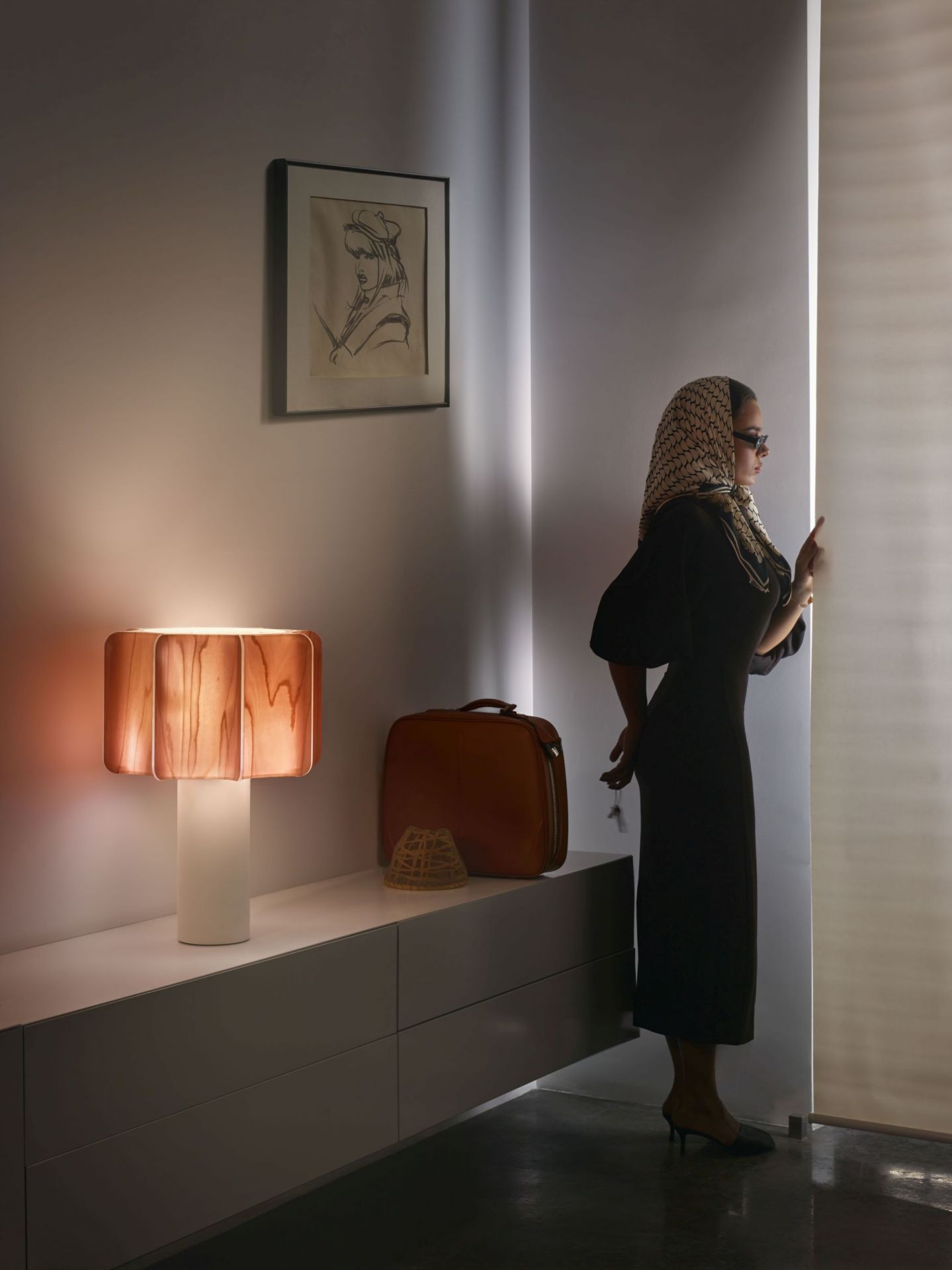 Kactos Table lamp LZF Lamps