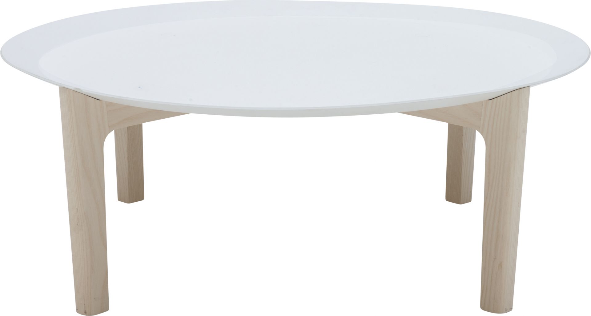 Tray Side Table Softline