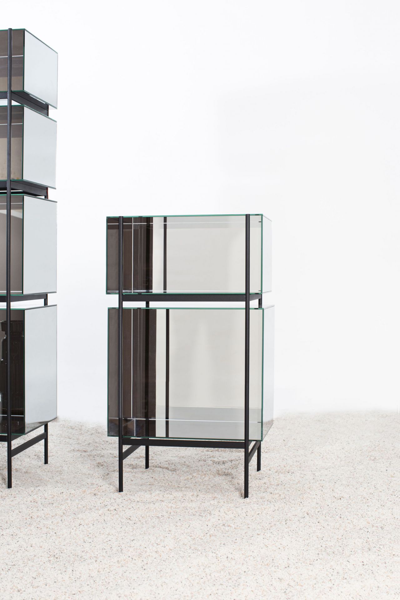 Lyn small Shelf Pulpo