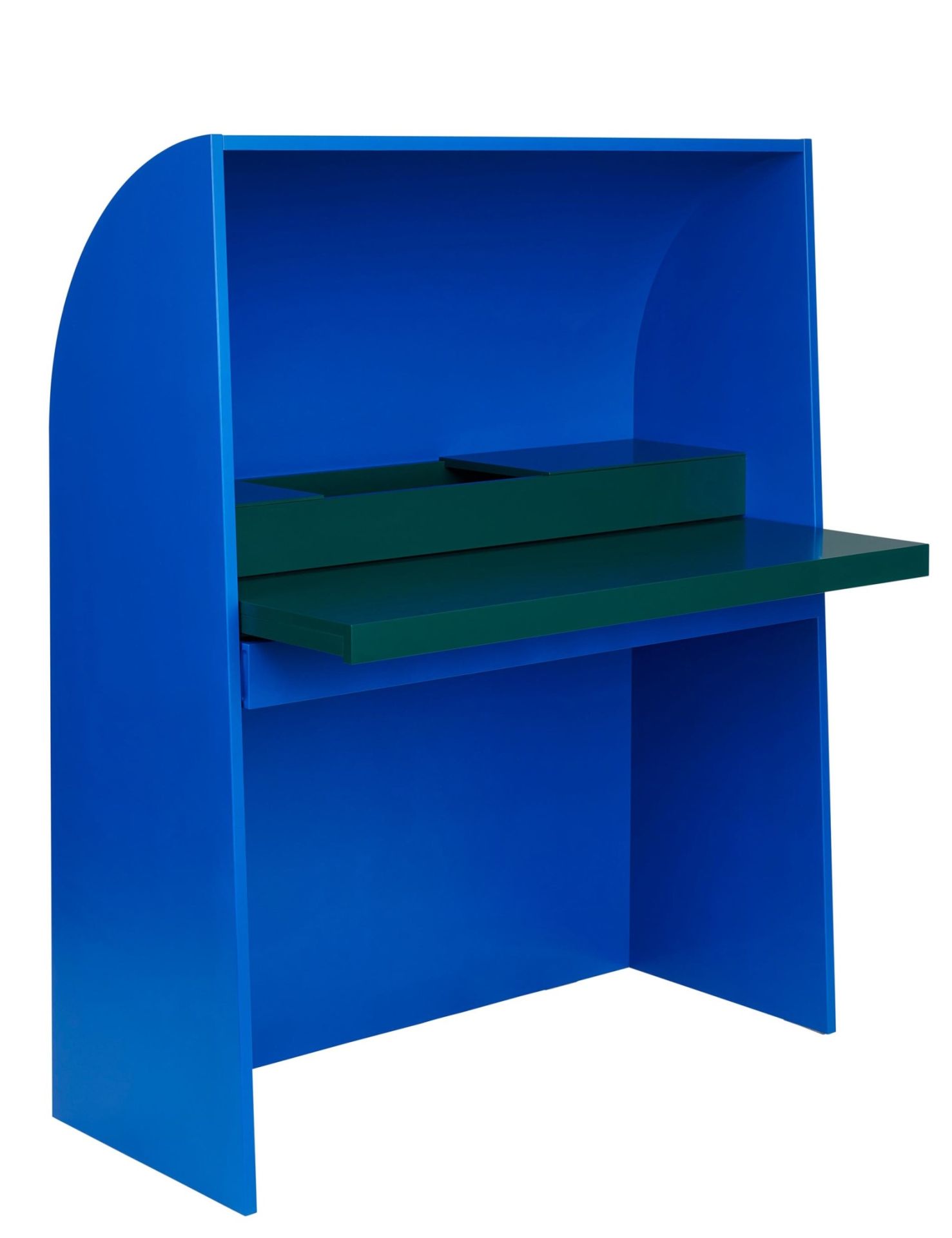 Akira secretary desk Schönbuch
